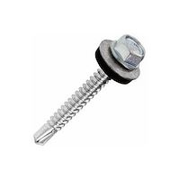 تولید کننده پیچ سقف شیروانی تایوانی